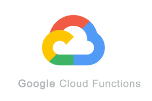 Google-Cloud-Functions logo
