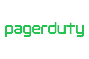 Pagerduty logo